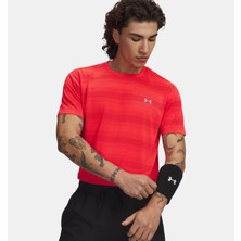 Under Armour Velociti Ss Erkek T-Shirt
