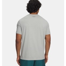 Under Armour Ua Sportstyle Lc Ss Erkek T-Shirt