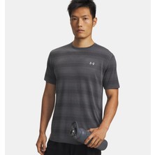 Under Armour Velociti Ss Erkek T-Shirt