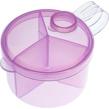 Shop A Way Toz Mama Kabı Pembe