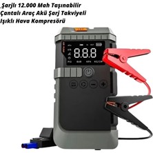 Maarketim CYD41 KOMPRESÖR