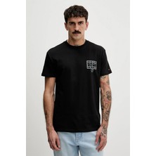 Tommy Jeans Erkek TIŞÖRT-DM0DM22319