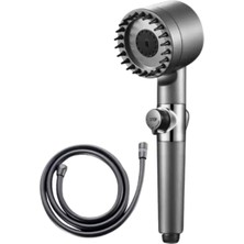 Tuncel Store Masaj Etkili Duş Başlığı