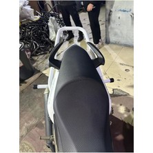 Monidal Dirft L Arka Koruma Demiri (Beyaz)