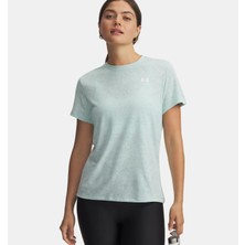 Under Armour Tech Pixelate Ssc Kadın T-Shirt