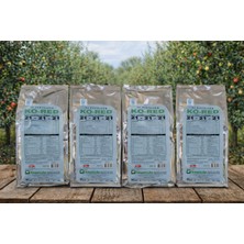 Ko-Red Suda Çözünür Harmanlanmış Npk Gübre 3 Adet 21-21-21, 9-58-9, 11-22-33