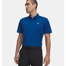Under Armour T2G Pique Polo Erkek T-Shirt