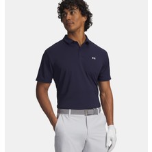 Under Armour T2G Pique Polo Erkek T-Shirt