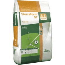 ICL Sierraform 18-22-5 Çim Gübresi (20 Kg)