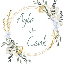 Rabadon 300CM x 300CM Düğün Nişan Söz Kına Gecesi Dans Karşılama Pisti Yer Zemin Kaplama Afiş Branda