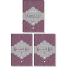 Fecr Yayınları Beyânu’l-Hak (3 Cilt)-M. Zeki Duman