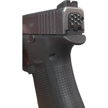 Glock 43/43X/48 Iğne Kapağı-Bal Peteği Desenli