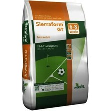 ICL Sierraform 22-5-11 Çim Gübresi 20 (Kg)