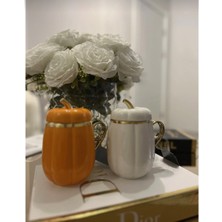 Acar Tansy Bardak 2li Balkabagı Temalı