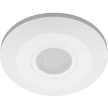 Legrand 048736 Haraket Sensörü S/ü 6m 300W LED 360°