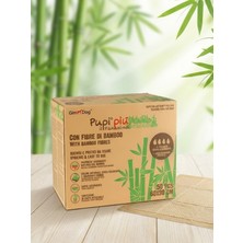 Svgpt Çiş Pedi Bamboo 50'li 60X60CM