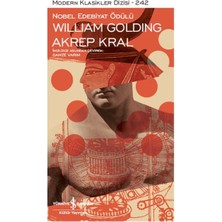 Akrep Kral - Modern Klasikler Dizisi