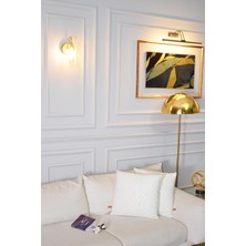 Bir Home Mila Jakar Özel Tasarım 2'li Dekoratif Kırlent Kılıfı 43X43 cm