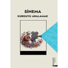 Sinema Kurguyu Aralamak