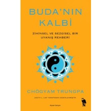 Buda’nın Kalbi Zihinsel ve Sezgisel Bir Uyanış Rehberi