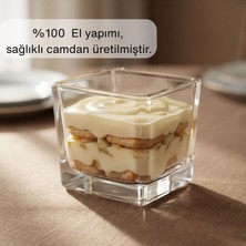 Glamis Selen Concept Kare Magnolya Kasesi Tekli