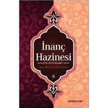 Inanç Hazinesi