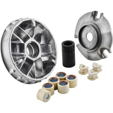 Piaggio Vespa Gts-Gtv 300 Varyatör Kiti (2019- ) / Pıaggıo