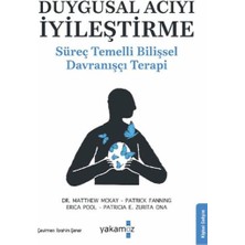 Duygusal Acıyı Iyileştirme