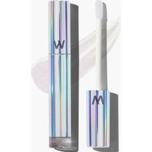 Wonderskin Dudak Parlatıcı Holographic 4ml