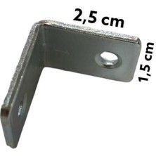 Ennalbur Gönye L Tipi No:1 ( 5 Adet )