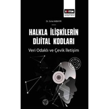 Halkla Ilişkilerin Dijital Kodları