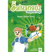 Salyangoz Kabuğunda Dünya