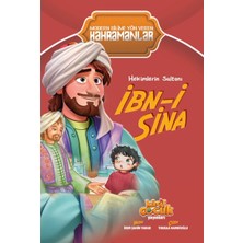 Hekimlerin Sultanı Ibn-I Sina