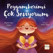 Peygamberimi Çok Seviyorum