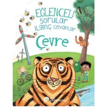 Eğlenceli Sorular Ilginç Cevaplar - Çevre