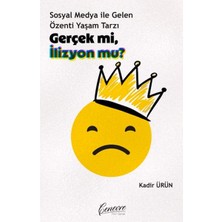 Gerçek Mi, Illüzyon Mu ?