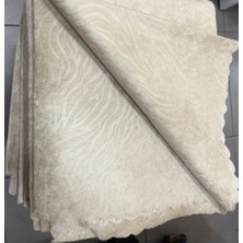 Moda Perde Koltuk Çekyat Örtüsü Süngerli Kadife Kaymaz Leke Tutmaz Kaliteli