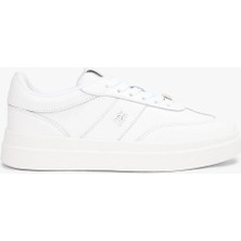 Tommy Jeans Kadın SNEAKER-FW0FW09029