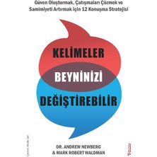 Kelimeler Beyninizi Değiştirebilir