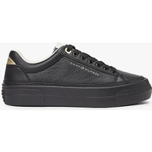 Tommy Jeans Kadın SNEAKER-FW0FW09018