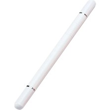 Uygun Sepetim Ally Universal Stylus Kapasif Tablet Telefon Dokunmatik KALEM-(5775) - UY002F-6D7M21