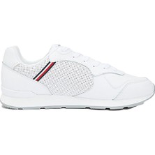 Tommy Jeans Erkek SNEAKER-FM0FM05740