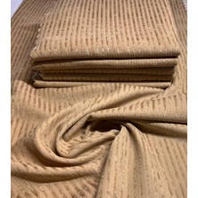 FavoriTeks Süngerli Koltuk Çekyat Kanepe Örtüsü