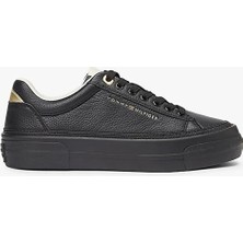 Tommy Jeans Kadın SNEAKER-FW0FW09018