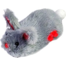 ForWhat Büro Ev Ofis Hediyesi Için Kurmalı Tavşan Tip Çocuk Oyuncağı