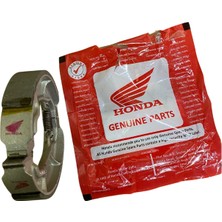 Honda Arka Fren Balatası Orijinal