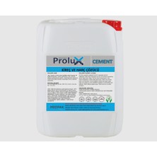 Prolux Cement- Kireç ve Harç Temizlik Maddesi 5 kg