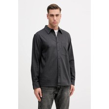 Calvin Klein Erkek GÖMLEK-LV14RE112G