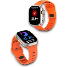 Uygun Sepetim Dt No1 I8 Ultra Akıllı Saat - UY002F-6CHWY2