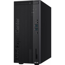 Asus Expertcenter B900MF Intel® Core™ Ultra 7 265 5.3ghz Aı 32GB Ddr5 2tb SSD 6GB/RTX3050 27"Mon120Hz  WIN11HOME Mini Tower Masaüstü Bilgisayar B900MF30502723H14+ZETTAUSBBELLEK